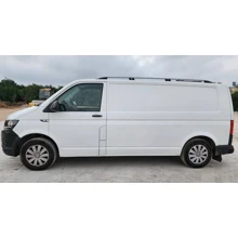 Sahibinden Volkswagen Transporter 2.0 TDI Panelvan 2018 Model