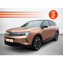 OPEL-GRANDLAND-HYBRID 1.2 136 HP E-DCT6 GS
