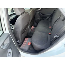 FORD-PUMA-SUV, 1.0L ECOBOOST 125PS, DCT MHEV