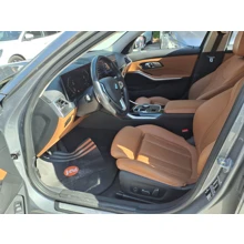 BMW-3 SERISI-1.6 320I SPORT LINE