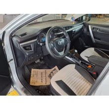 TOYOTA-YENI COROLLA-1.4 D-4D TOUCH M/M