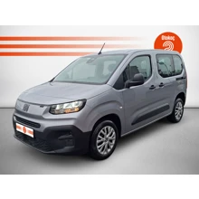 FIAT-DOBLO COMBİ-EASY 1.5 130 HP BLUEHDI