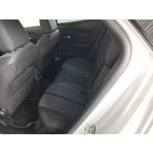 PEUGEOT-2008-ALLURE 1.2 PURETECH 130HP EAT8