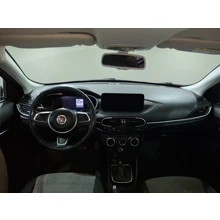 FIAT-EGEA-1.6 MJET 130HP CROSS LOUNGE DCT