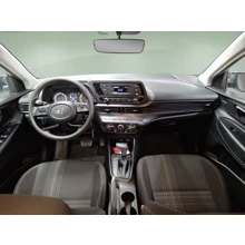 HYUNDAI-I20-1.4 MPI 6 İLERİ OTO AT JUMP (BENZİNLİ)