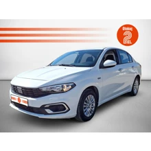 FIAT-EGEA-1.3 MJET II DS 95 HP EASY