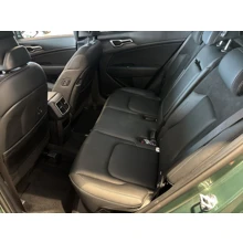 KIA-SPORTAGE-PRESTIGE 1.6L 150 PS DCT 4X2