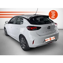OPEL-CORSA-1.2 BENZİNLİ AT8 100 HP EDITION