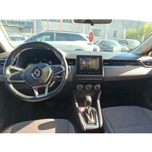RENAULT-CLIO-EVOLUTION 1.0 TCE X-TRONIC 90 BG