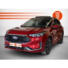 FORD-KUGA-ST-LINE X 1.5L ECOBOOST 186PS 8İLERİ AT