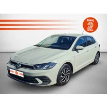VOLKSWAGEN-POLO-1.0 TSI 95 PS LIFE DSG