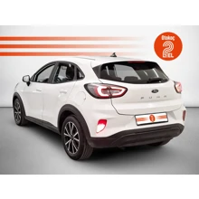 FORD-PUMA-STYLE 1.0LT ECOBOOST 125PS 7 OTOMATİK