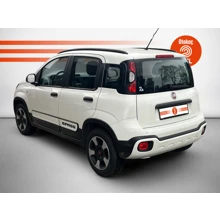 FIAT-PANDA-1.2 69 HP CITY CROSS
