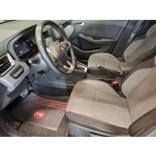 RENAULT-CLIO-EVOLUTION 1.0 TCE X-TRONIC 90 BG