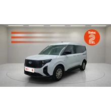 FORD-TOURNEO COURIER-1.0L ECOBOOST 125PS DELUXE BENZİN AT