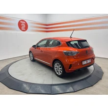 RENAULT-CLIO-EVOLUTION 1.0 TCE X-TRONIC 90 BG