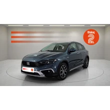 FIAT-EGEA-1.6 MJET 130HP CROSS LOUNGE DCT