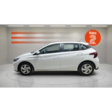 HYUNDAI-I20-1.4 MPI 6 İLERİ OTO AT JUMP (BENZİNLİ)