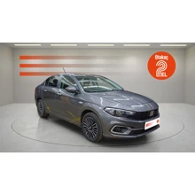 FIAT-EGEA-1.3 MJET II DS 95 HP EASY