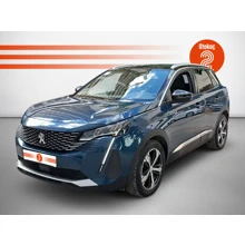 PEUGEOT-3008-ALLURE 1.5 BLUEHDI 130HP EAT8