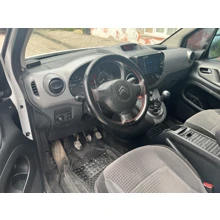 CITROEN-BERLINGO-COMBI 1.6 HDi 90HP SX