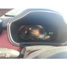 MG-HS-LUXURY 1.5 T-GDI 162 PS