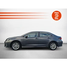 TOYOTA-COROLLA-HYBRID DREAM E-CVT