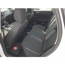 VOLKSWAGEN-POLO-1.0 TSI 95 PS LIFE DSG