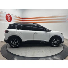 CITROEN-C5 AIRCROSS-SHINE BOLD 1.5 BLUEHDI 130HP S&S EAT8