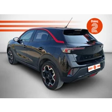OPEL-MOKKA-1.2 TURBO 130HP GS