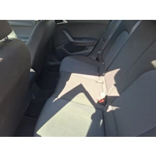SEAT-ARONA-1.0 ECO TSI 110 HP DSG STYLE