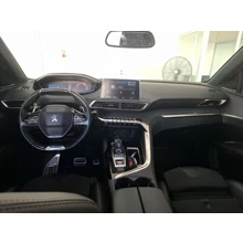 PEUGEOT-3008-GT-LINE 1.5 BLUEHDI 130HP EAT8 TAM OTOMA