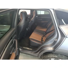BYD-SEAL U DM-I-1.5L PHEV DM-I AWD
