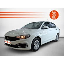 FIAT-EGEA-1.6 MJET 130HP EASY DCT
