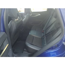 RENAULT-AUSTRAL-TECHNO ESPRIT ALPINE MILD HYBRİD 160 HP