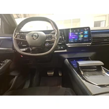 RENAULT-AUSTRAL-TECHNO ESPRIT ALPINE MILD HYBRİD 160 HP
