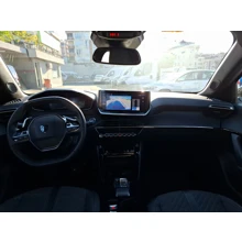 PEUGEOT-2008-ALLURE 1.2 PURETECH 130HP EAT8