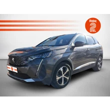 PEUGEOT-3008-ALLURE 1.5 BLUEHDI 130HP EAT8