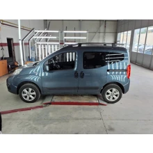 FIAT-FİORİNO-1.4 EKO 77HP EU6DF SAFELINE COMBI