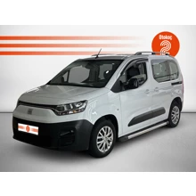 FIAT-DOBLO COMBİ-EASY 1.5 100 HP BLUEHDI E6.4