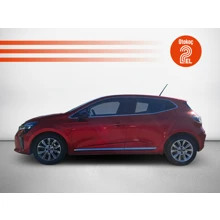 RENAULT-CLIO-EVOLUTION 1.0 TCE X-TRONIC 90 BG