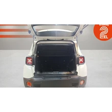 JEEP-RENEGADE-1.3 150HP DDCT LONGITUDE BENZİN EU6D S6