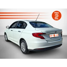 FIAT-EGEA-1.3 MJET II DS 95 HP EASY