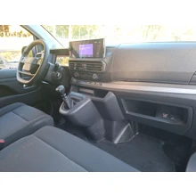 FIAT-SCUDO-VAN MAXI (L3) BUS. 2.2 MJET3 150 HP