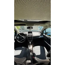 TRAMER YOK DEĞİŞEN YOK BOYA YOK 2015 MOKKA 1.6 CDTI COSMO 