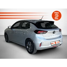 OPEL-CORSA-1.2 BENZİNLİ AT8 100 HP EDITION