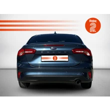 FORD-FOCUS-TITANIUM STIL 4K 1.5LEBLUE 115PS AT GSR