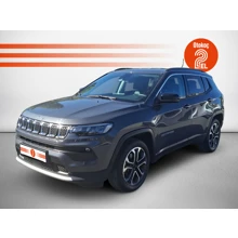 JEEP-COMPASS-E-HYBRID 1.5 130 HP LIMITED 4X2