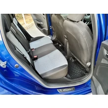 GSR2 Boyasız,Değişensz,Tramersz,Servis Bakmlı,Garantli.Düşük KM