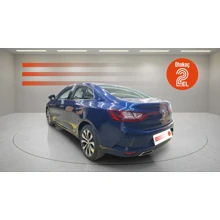 RENAULT-MEGANE-SEDAN ICON 1.3 TCE 140 bg EDC